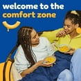 thumbnail image 12 of Kraft Easy Mac Original Flavor Single-Serve Pouches 18 pk., 12 of 16