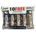 thumbnail image 1 of Scripto Ultima Lighters, 60 ct., 1 of 7