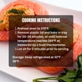 thumbnail image 5 of Member's Mark Salmon with Seafood Stuffing, 4 ct., priced per pound, 5 of 5