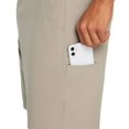 thumbnail image 7 of Eddie Bauer Men's Flex Waist Tech Short, 7 of 9
