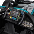 thumbnail image 6 of BRO Product Mercedes F1 12V Kids Ride-On with Remote Control, 6 of 8