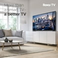 thumbnail image 5 of PHILIPS 50" Class 4K Ultra HD Roku Smart LED HDTV - 50PFL4756/F7, 5 of 20
