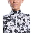 thumbnail image 3 of Callaway Women's Quarter-Zip Pullover, 3 of 6