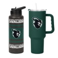 thumbnail image 1 of Logo Brands J. Carroll Catholic Patriots Tumbler Set, 1 of 5