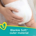 thumbnail image 6 of Pampers Swaddlers Diapers (Choose Your Size), 6 of 8