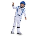 thumbnail image 3 of Member's Mark Child Astronaut Halloween Costume (Assorted Sizes), 3 of 9