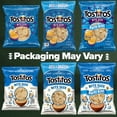 thumbnail image 4 of Tostitos Regular Tortilla Chips, 18.625 oz., 4 of 8