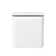 thumbnail image 1 of EKO Fluted Resin Slim Motion Sensor Trash Can 2.6 Gallon, 1 of 11