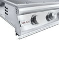 thumbnail image 3 of Blaze Prelude LBM 32" 4-Burner Built-In Propane Gas Grill, 3 of 9