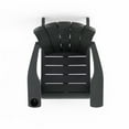 thumbnail image 4 of Keter Everest Adirondack Chair with Integrated Cupholder, 4 of 13