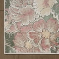 thumbnail image 5 of Laura Ashley Eliza Rug, Assorted Sizes and Designs, 5 of 5