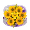 thumbnail image 2 of Member's Mark Seasonal Sunflower-Lily-Filler, 2 of 4