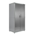 thumbnail image 1 of Seville Classics UltraHD Storage Cabinet, 36" W x 24" D x 72" H, 1 of 19