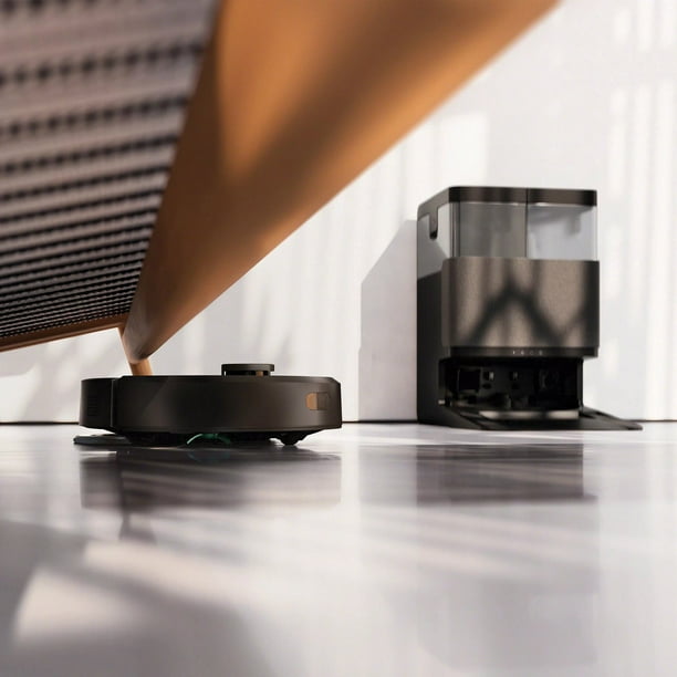 iRobot Roomba Plus 4020 (400 Series) Combo robot + AutoWash dock