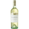 thumbnail image 1 of William Hill Estate North Coast Sauvignon Blanc 750 ml, 1 of 2