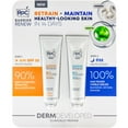 thumbnail image 1 of RoC Barrier Renew AM + PM Moisturizer Pack 2.5 oz., 2 pk., 1 of 14