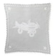 thumbnail image 3 of Barefoot Dreams Scalloped Receiving Blanket, 3 of 4
