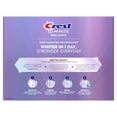 thumbnail image 9 of Crest 3D White Deep Stain Remover Whitening Toothpaste, 2.1 oz., 4 pk., 9 of 9