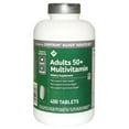 thumbnail image 1 of Member's Mark Adults 50+ Multivitamin Tablets (400 ct.), 1 of 5