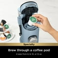 thumbnail image 3 of Ninja® Single-Serve Pods & Grounds Specialty XL Coffee Maker, 3 of 9