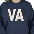 thumbnail image 4 of State of Mine Women's Big Timer State Sweatshirt, 4 of 5
