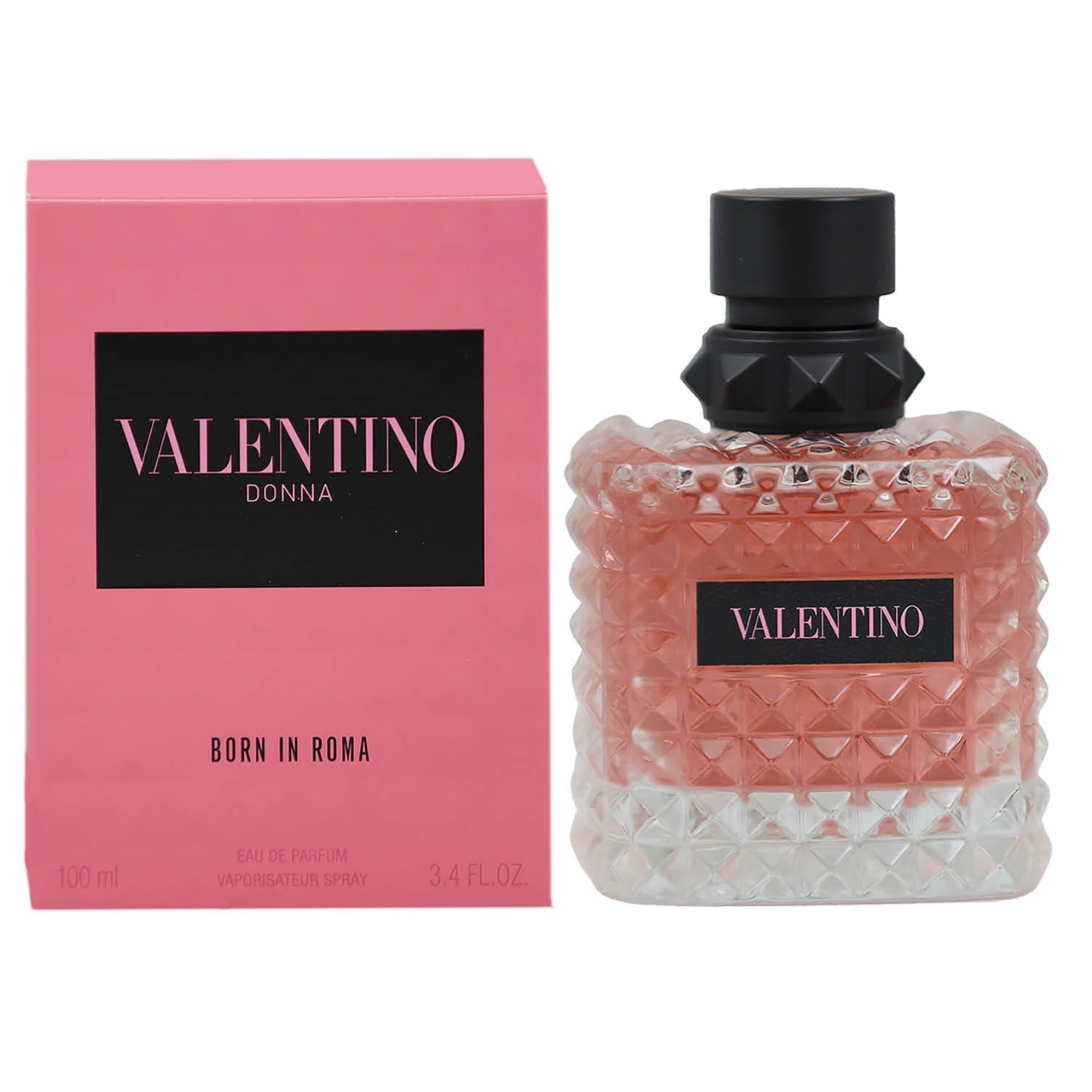 ほぼ未使用⭕️VALENTINO BORN IN ROMA ヴァレンティノ ドンナ Valentino Donna Born in Roma Eau de Parfum, 3.4 fl. oz. - Samsclub.com