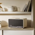 thumbnail image 5 of NEW! Edifier S300 Retro 80-Watt RMS Wireless Bluetooth Tabletop Speaker, 5 of 9