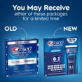 thumbnail image 3 of Crest Pro-Health Advanced Whitening + Intensive Clean Toothpaste, 5.8 oz., 5 pk., 3 of 9