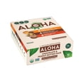 thumbnail image 13 of Aloha Plant-Based Protein Bars, Variety Pack, 12 ct., 13 of 14