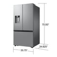 thumbnail image 4 of Samsung 31 cu. ft. French Door Refrigerator, 4 of 10