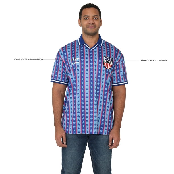 UMBRO USA Adult Jersey - Samsclub.com