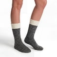 thumbnail image 3 of Hunter Women's 4-Pack Stripe Boot Socks, 3 of 6