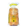 thumbnail image 2 of Lakeland Hamburger Buns 24oz, 2 of 4