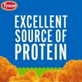thumbnail image 7 of Tyson Lightly Breaded Boneless Chicken Bites Cup, Frozen, 6 ct., 7 of 9