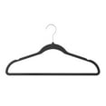 thumbnail image 4 of Member's Mark Heavy Duty Rubberized Hangers - 50 Pack, 4 of 8