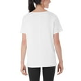 thumbnail image 2 of Member's Mark Women's Active T-Shirt, 2 of 6