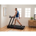 thumbnail image 13 of NordicTrack T Series 5 Starter Treadmill for Real Results, 13 of 15