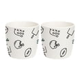 thumbnail image 2 of Logo Brands South Florida Bulls 18oz Playmaker Mug Bundle, 2 of 4