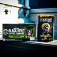 thumbnail image 4 of Black Rifle Coffee Company Tactisquatch, Dark Roast Ground 40 oz., 4 of 4