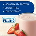 thumbnail image 5 of Atkins 15g Keto Protein Shake, Strawberry 11 fl. oz.,15 pk., 5 of 7