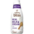 thumbnail image 1 of Nestle Coffee Mate Natural Bliss Sweet Cream Liquid Coffee Creamer (46 fl. oz.), 1 of 3