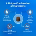 thumbnail image 7 of Nutramax Cosequin Minis Maximum Strength Joint Health Supplement, 45 Soft Chews, 7 of 10