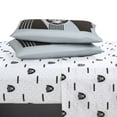 thumbnail image 7 of NFL Bed-In-A-Bag Comforter and Sheet Set, Assorted Teams and Sizes, 7 of 8