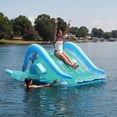 thumbnail image 5 of WOW Sports Inflatable Waterslide for 2 People, 5 of 9