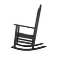 thumbnail image 5 of POLYWOOD Gulf Shores Rocking Chair, 5 of 7