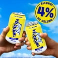 thumbnail image 2 of Twisted Tea Light Hard Iced Tea, 12 fl. oz. can, 12 pk., 2 of 7