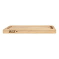 thumbnail image 2 of John Boos Professional Maple BBQ Cutting Board with Juice Groove, 18” x 12” x 1.5”, 2 of 4