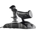thumbnail image 4 of Thrustmaster T-Flight Hotas One Flight Stick Controller for PC & Xbox Series X|S, Precision Joystick with Detachable Throttle, Realistic Flight Simulator Controller, 4 of 4