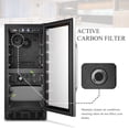 thumbnail image 14 of Lanbo 15 Inch Wine Cooler Fridge, 14 of 15