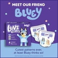 thumbnail image 11 of Luvs Pro Level Leak Protection Diapers, Sizes 1-8, 11 of 13